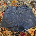 Pretty Little Thing  Shorts Denim Photo 2