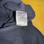 PAC Corset Bow Crop Top Black Size M Photo 8