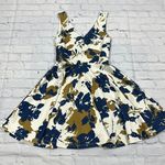 INA  I:na fit & flare dress size medium Photo 0