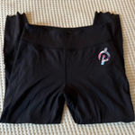Peloton  Black Long Leggings Photo 0