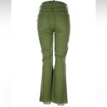 Veronica Beard NWT  Carson Flare High Rise Jeans Photo 1