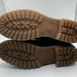 Eric Michael NWOB  Texas Women's Black Suede Ankle Boots Size 10-10.5 EU 41 1072 Photo 9