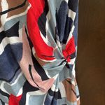 Nic+Zoe EUC American Dress Size Small Photo 5