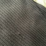 Forever 21 Black Long Sleeve Sweater Photo 2