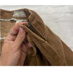 Abercrombie & Fitch Y2K vintage Abercrombie, Finch, soft corduroy, mini skirt pleated women’s 6 Photo 7