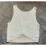 Aerie knot back reversible tank Photo 1