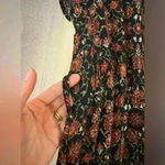 Women’s WallFlower Dress Brown Photo 1