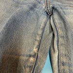 Levi's  Ribcage Straight Ankle Button Fly Women's Jeans Size 31 Photo 8