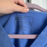 FIGS  Scrub Top Photo 2