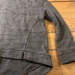 Anthropologie Saturday and Sunday green blend cowl neck small Photo 2