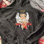 Betty Boop hoodie Photo 0