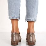 Free People Women's Lost Valley Brown Ankle Boots size EU 38 Photo 3