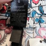 EXPRESS floral shorts pull on lightweight new with tags boho summer floral Photo 4