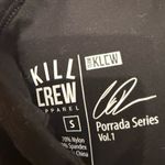 Kill Crew Black Porrada Series Top Photo 2