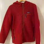 Patagonia  Synchilla Zip-Up Photo 0
