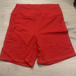 We wore what Biker Shorts Photo 0