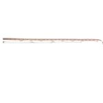 Lot of 2 Gold Tone Faux Pearl & Light Purple Faceted Beaded Necklaces Photo 6