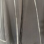 AG Adriano Goldschmied Adriano Goldschmied Winslet blouse button down size M in true black Photo 10