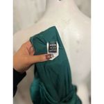 SheIn Green dress Photo 2