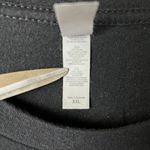 Urban Outfitters 2019 Lizzo Rap Tee T Shirt Black 2XL XXL Artist Musician Graphic Cotton Solid Photo 6