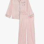 PINK - Victoria's Secret Victoria’s Secret Pajama Set Photo 0