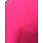 Simply Basic Women's Short Sleeve Scrub Uniform Top Nurse Medical Size XS Pink Photo 4