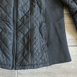 Weatherproof  black quilted jacket Photo 3