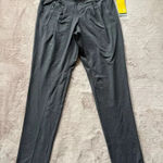 Lole  Womens Lounge Pants Joggers‎ Soft Stretch Upp 50+ Gray Drawstring Sz Xs NWT Photo 0
