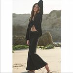 Free People Beach Addison Convertible Maxi Skirt Set Photo 3