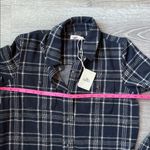 Faherty  LEGEND SWEATER SHIRT DKP-DAKOTA PLAID Photo 7