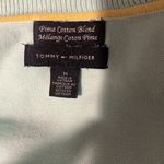 Tommy Hilfiger cotton long sleeve top sweater . Size M Photo 4