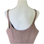 A New Day NWT Womens Tank Top Ribbed Knit Fine Gauge Sweater Tank Top - Sz 4X Photo 3
