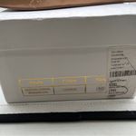 Raye EUC  Hoxton Sandal in Cognac size 10 slingback leather Photo 1