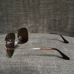 Ray-Ban  Aviator Sunglasses Photo 3