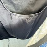 Beach House Sport Colorful Floral 1/2 Zip Sleeveless Athletic Light Tank Size M Size M Photo 3