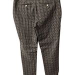 Merona Plaid Business Pants Photo 1
