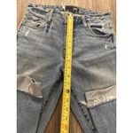 Kut From The Kloth  Size‎ 2 Catherine Fab Ab High Rise Boyfriend Blue Jeans Photo 10