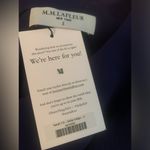 MM.LaFleur NEW Sarah 7.0 Shift Dress in Deep Indigo Blue Career Size US 2 Photo 9