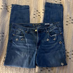 Anne Klein  Girlfriend Jeans  Photo 0