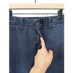 Aritzia  Denim Forum The 90s Edie Lo-Rise Cargo  Denim Jeans Size 30 114344 Photo 11