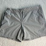 Realtree  Women's Athletic Shorts in Light Gray Photo 0