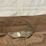 The North Face The Brown Track Pants Photo 7