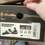 Black Diamond  unisex climbing shoes size 6.5 Photo 10