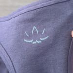 Beyond Yoga  indigo heather space dye step up racerback tank top size 2XL Photo 3