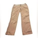 Gap girlfriend chino cosmetic pink size small Photo 0