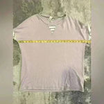 Vanilla Bay Women’s Purple  Top Photo 5