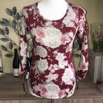 Almost Famous Form Fitting Top 1955 Photo 0