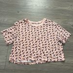 Nike crop top Photo 0