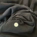 Lululemon  Black Camouflage Hoodie Photo 1