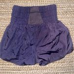 Free People The Way Home Shorts Photo 1